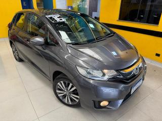 Foto do veículo Honda Fit 1.5 Ex Cvt