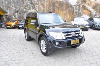 Foto do veículo Mitsubishi Pajero Hpe Full 3.2 4x4 T.i.dies.3p Aut.