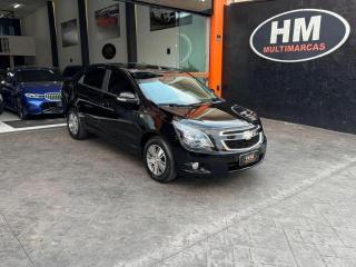 Foto do veículo Chevrolet Cobalt 1.8 8v Econoflex Ltz Auto