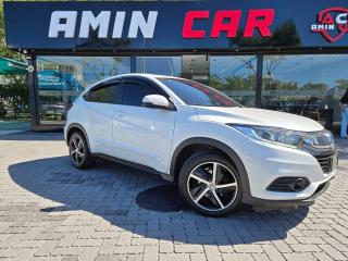 Foto do veículo Honda Hr-v 1.8 Lx Cvt