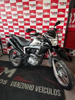 Foto do veículo Honda Nxr 160 Bros Esdd Cbs