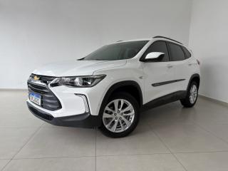 Foto do veículo Chevrolet Tracker Ltz 1.0 Turbo 12v Flex Aut.
