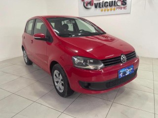 Foto do veículo Volkswagen Fox 1.0 Mi Total Flex 8v 3p