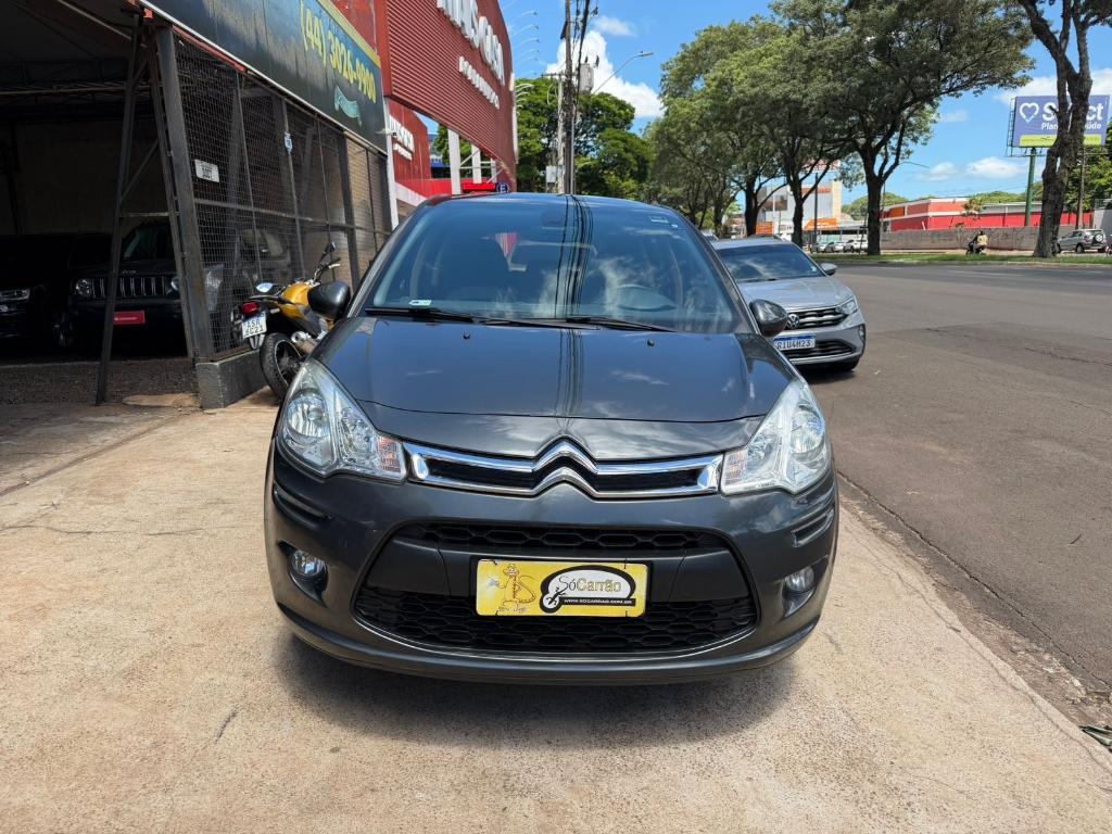 Citroen C3