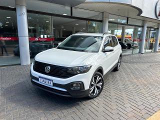 Foto do veículo Volkswagen T-cross 1.0 200 Tsi
