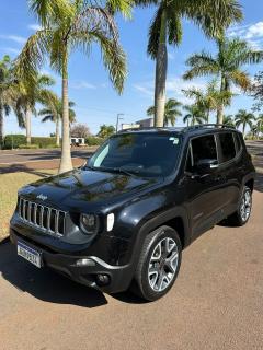 Foto do veículo Jeep Renegade 2.0 Tdi Longitude Auto 4wd