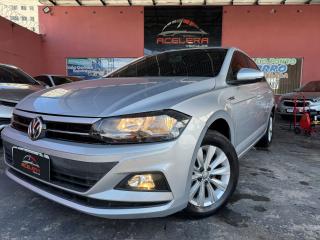 Foto do veículo Volkswagen Virtus 1.0 200 Tsi Comfortline Auto