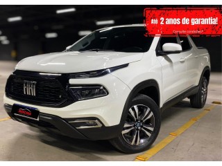Foto do veículo Fiat Toro 1.3 T270 Freedom Auto