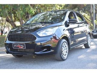 Foto do veículo Ford Ka 1.0 Se 12v4p Manual