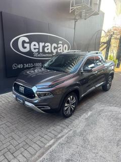 Foto do veículo Fiat Toro Volcano 2.0 16v 4x4 Tb Diesel Aut.