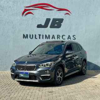 Foto do veículo Bmw X1 2.0 Activeflex Sdrive20i Xline Auto
