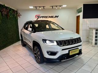 Foto do veículo Jeep Compass 2.0 Limited Auto