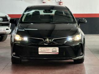 Foto do veículo Toyota Corolla Xei 2.0 Flex 16v Aut.