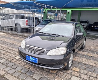 Foto do veículo Toyota Corolla 1.8 Vvt-i Flex Xli Auto