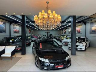 Foto do veículo Honda Civic Sed. Lxl/lxl Se 1.8 Flex 16v Aut.