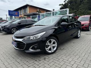 Foto do veículo Chevrolet Cruze Lt 1.4 16v Turbo Flex 4p Aut.