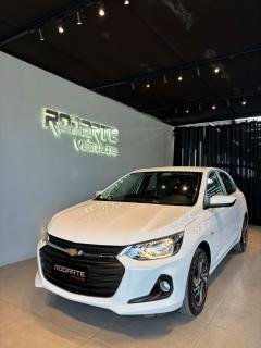 Foto do veículo Chevrolet Onix 1.0 Lt
