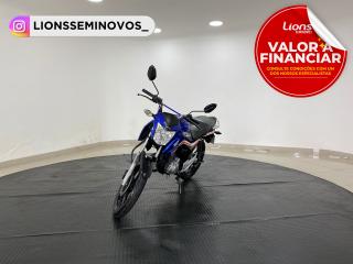 Foto do veículo Honda Cg 160 Titan Se