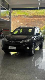 Foto do veículo Toyota Rav4 2.0 4x2 16v Aut.
