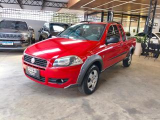 Foto do veículo Fiat Strada Working Celeb.1.4 Fire Flex 8v Ce