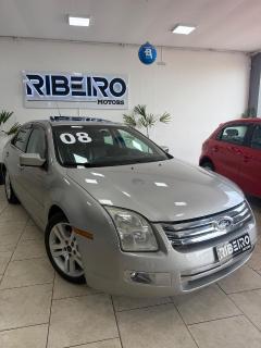 Foto do veículo Ford Fusion 2.3 16v Sel