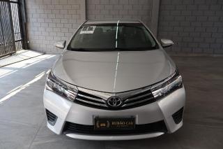 Foto do veículo Toyota Corolla Gli 1.8 Flex 16v Aut.