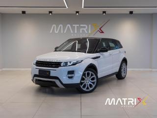 Foto do veículo Land Rover Range R.evoque Dynamic 2.0 Aut 5p