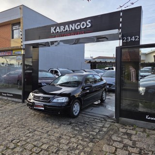 Foto do veículo Chevrolet Astra Gl 1.8 Mpfi 3p