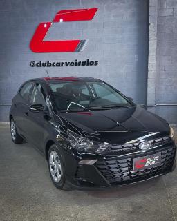 Foto do veículo Hyundai Hb20 1.0 Comfort Plus