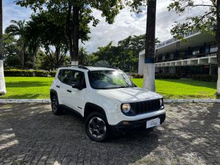 Foto do veículo Jeep Renegade 1.8 Sport Auto