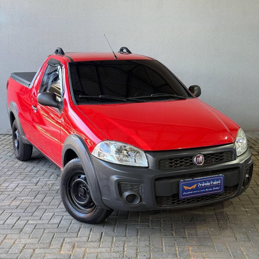 Fiat Strada