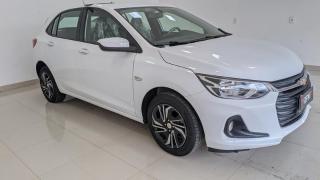 Foto do veículo Chevrolet Onix 1.0 Lt