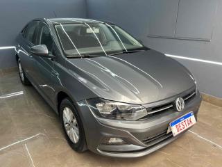 Foto do veículo Volkswagen Virtus 1.0 200 Tsi Comfortline Auto