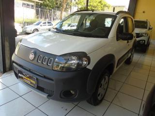 Foto do veículo Fiat Uno Way 1.4 Evo Fire Flex 8v 5p
