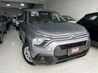 Foto do veículo Citroen C3 1.0 Live