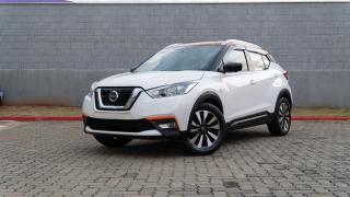 Foto do veículo Nissan Kicks Rio 2016 1.6 16v Flexstar 5p Aut.