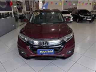 Foto do veículo Honda Hr-v 1.8 Exl Cvt