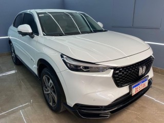 Foto do veículo Honda Hr-v 1.5 Turbo Touring Cvt