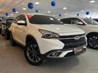 Foto do veículo Chery Tiggo 7 1.5t Txs Dct