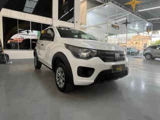 Foto do veículo Fiat Mobi 1.0 Like