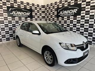 Foto do veículo Renault Logan 1.6 Expression