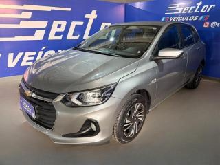 Foto do veículo Chevrolet Onix 1.0