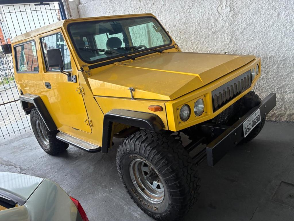 Ford Others 2.5/4.1 1990