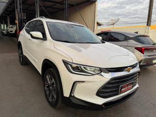 Foto do veículo Chevrolet Tracker Premier 1.2 Turbo 12v Flex Aut.