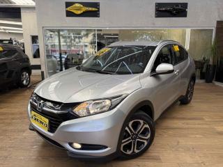 Foto do veículo Honda Hr-v 1.8 Ex Cvt