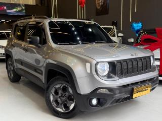 Foto do veículo Jeep Renegade 1.8 Auto (pcd)