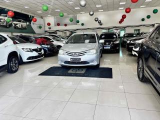 Foto do veículo Toyota Etios 1.3 T-flex Xs