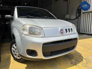 Foto do veículo Fiat Uno 1.0 Evo Flex Vivace