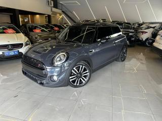Foto do veículo Mini Cooper S 2.0 Turbo 16v 3p Aut.