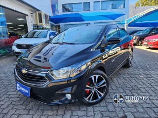 Foto do veículo Chevrolet Prisma 1.4 Spe/4 Eco Ltz